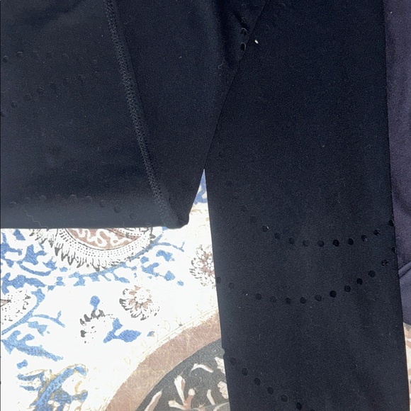 NWT Mono B And Athleta Leggings Bundle - Picture 3 of 4